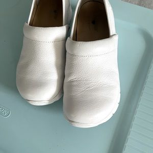 Nurse Mates nursing shoe